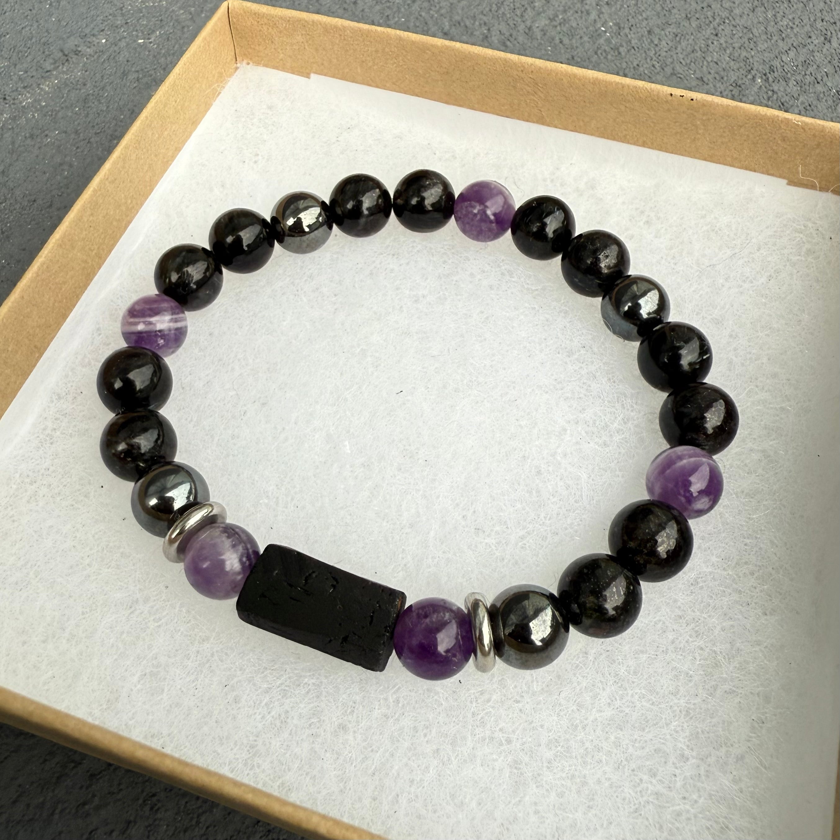Nuummite